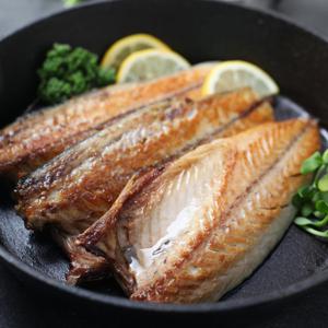 (신선집중) 고등어 140-160g x 10팩/국내산