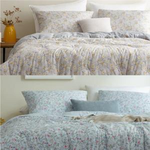 박홍근홈패션 박홍근홈패션 극세사 차렵이불/담요/사계절 베스트 침구세트 특가