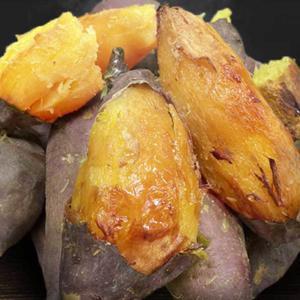 (신선집중) 전남 해남 햇 꿀고구마 특상 5kg 무농약 세척 베니하루카