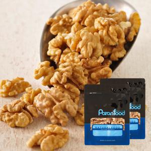 파란푸드 (신선집중) 호두 1kg 25년산(1/4태)출고 / 500g+500g / 견과류