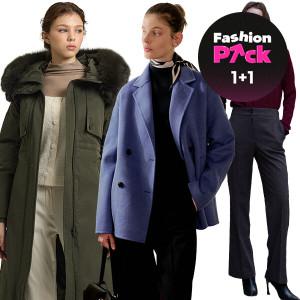 [리베레츠](패션픽)(4%+16%+5%)리베레츠세트/겨울 신상/코트/경량/티셔츠/팬츠/니트/간절기 홈쇼핑 여성의류 빅사이즈