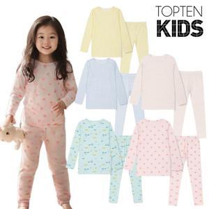 탑텐키즈 (대구신세계)탑텐 키즈 온에어 텐셀모달/플러스웸 모달 이월 모음 E4UI3901/3902/3903