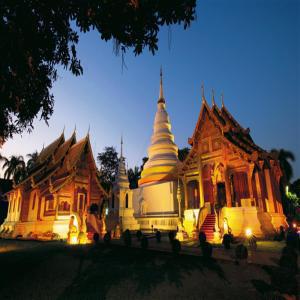 호라이즌 빌리지/노옵션치앙마이/매왕 국립공원 6일(이색카페+크렁메카+특식5회) ATP7