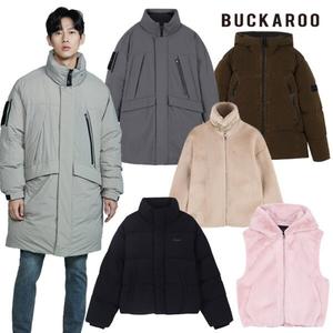 버커루 겨울 판매 베스트 특가 구스/다운/무스탕/니트/기모/팬츠 ~89%OFF 본사 직영 상품