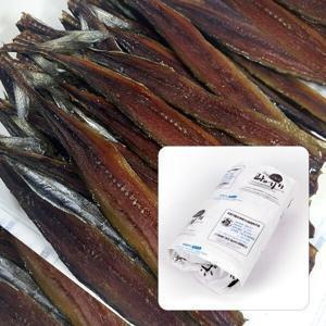 선택02-반손질과메기 20마리40쪽(종이포장)