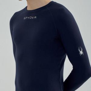 [스파이더](스파이더) 크루넥 웜 티셔츠 / 발열 타이즈 균일가 모음전