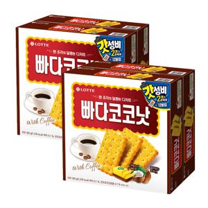 빠다코코낫 빠다코코낫 오리지날 300gX4곽