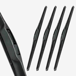 미라클 하이브리드 와이퍼 2+2 (차량 2대분)