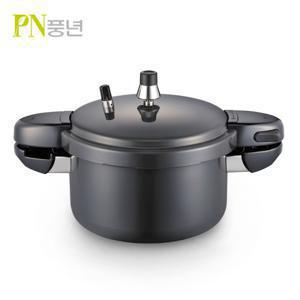 풍년 PN풍년 경질 압력솥B 6인용