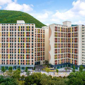 아리아리 호텔 정선(강원 호텔/정선)