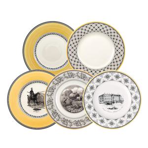 아우든 디너 접시 27cm 모음