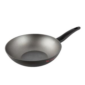 TVS 프레지오사 IH 인덕션 궁중팬 웍 28cm