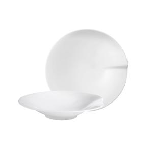 파스타패션 파스타접시M 2P