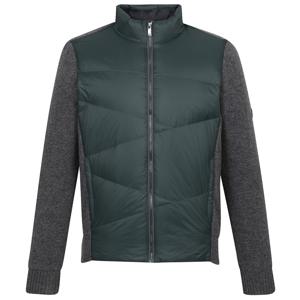 [핑골프][양말증정]남성 구스 다운 니트 가디건 111C4SD142_MG