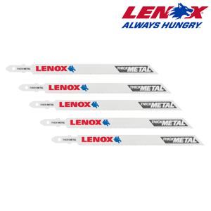 ML  파워블라스트 직쏘날 B514T 14TPI 5개입 두꺼운 금속용 / 133.4mm