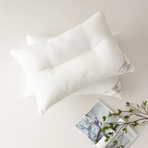 [롯데백화점]다운필 소프트2 경추베개솜 50X70