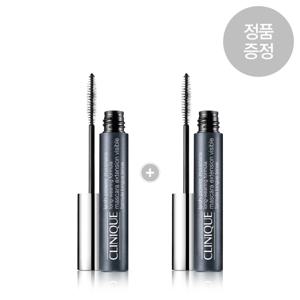 [롯데백화점](11)래쉬 파워 마스카라 1+1