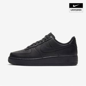 여성 에어 포스 1 '07 DD8959-001