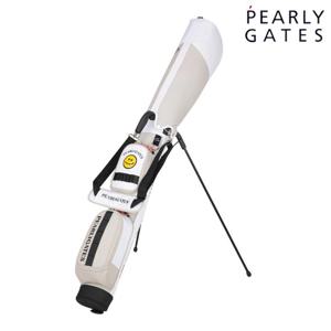 파리게이츠 531D3BG252BG 공용 스마일 컬러 믹스 하프백