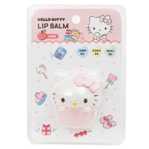 헬로키티 립밤-사과향  R0405   헬로키티-R0405