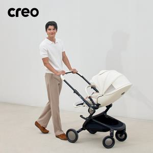 미마 크레오 절충형 유모차 (색상선택)