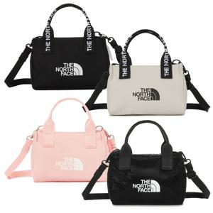 노스페이스키즈 타이니 토트백 미니-NN2PQ57