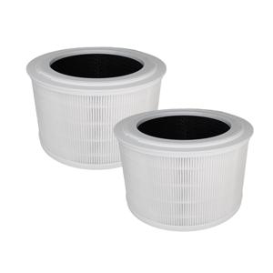 클레어 공기청정기 클레어HC, 클레어K 필터 2개 세트