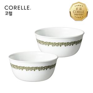 스프링블라썸 면기 2P세트