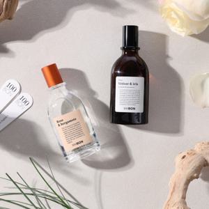 [방송] 프랑스직수입 니치 향수 2종(베티버&아이리스+로즈&베르