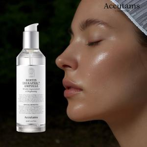 [글로벌·관리실] 아큐탬즈 베틴 테라피올 주름미백 부스팅 앰플 150ml