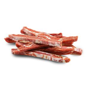 고런치 강아지간식(치킨 슬라이스) 1kg