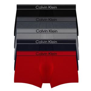 CK 남성 뱀부 컴포트 드로즈 NP2842O 600 5PACK SET