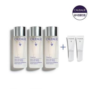 [퍼스트 에센스] 비노퍼펙트 브라이트닝 에센스 100ml 3개+아이크림 5ml 2개