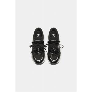 [정상가 378,000원] 딜라이트 스니커즈(black)_DA4DA25510BLK
