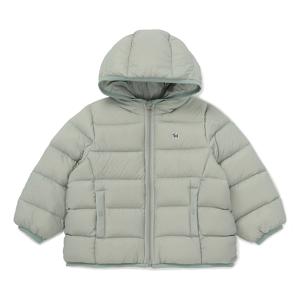 블루독베이비 MN후디소프트구스다운 45C19-114-02