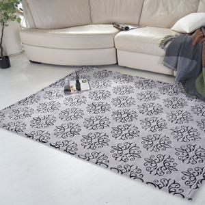 리앤데코 플로리안 카빙극세사 카페트 특대형 3종