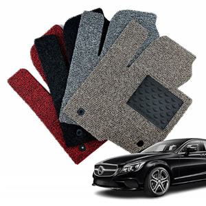 컨셉토 코일매트 벤츠 CLS AMG W218 1열2열 컨셉토디자인 코일매트 CLS AMG W218 2011 2018