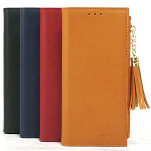 갤럭시S20플러스 꼰띠고 지퍼 다이어리 케이스 G986 가죽케이스 테슬케이스 지퍼수납