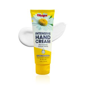 [유통기한 임박상품]인텐시브 핸드크림 플로럴 75ml (26.05.30일까지)