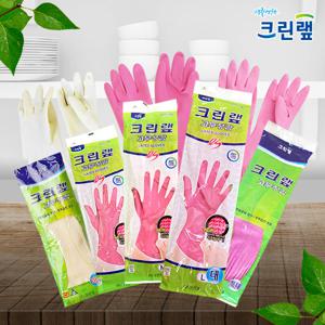 크린랩 다용도 고무장갑 균일가 무료배송