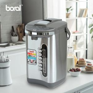 대용량 보온포트