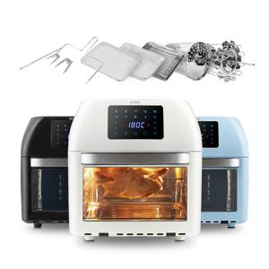 대용량 스텐 에어프라이어 AO-16L