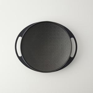 [VAOMENT]바오먼트 무쇠 28cm 그리들팬