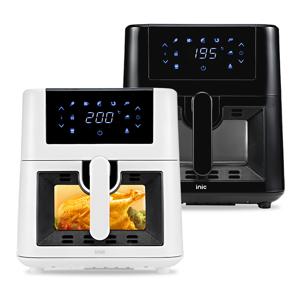 대용량 올스텐 에어프라이어 iSA7