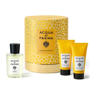 홀리데이 2025 콜로니아 에센자 기프트 세트