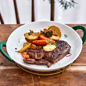 [모던하우스] 토이판타지 양손핸들볼 L22_눈사람