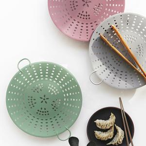 파스텔 실리콘 라이트찜기3color