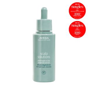 [롯데백화점]스칼프 솔루션 오버나이트 리뉴얼 세럼 50ml_두피케어용