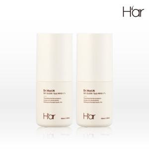 하아르 닥터모리엔 탈모토닉 100ml 2개