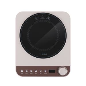 인덕션/1구/터치버튼/온도조절 SHL-N1919BG